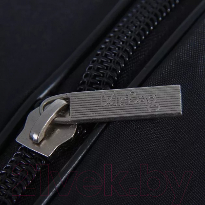 Сумка дорожная Mr.Bag 014-463-MB-BLK