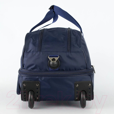 Сумка-тележка Mr.Bag 014-463-MB-NAV