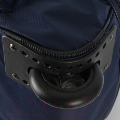 Сумка-тележка Mr.Bag 014-463-MB-NAV