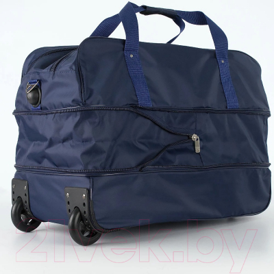 Сумка-тележка Mr.Bag 014-463-MB-NAV