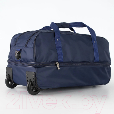 Сумка-тележка Mr.Bag 014-463-MB-NAV