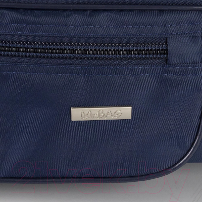 Сумка-тележка Mr.Bag 014-463-MB-NAV