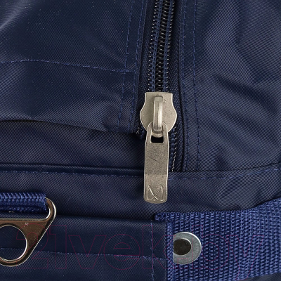 Сумка-тележка Mr.Bag 014-463-MB-NAV