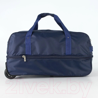 Сумка-тележка Mr.Bag 014-463-MB-NAV