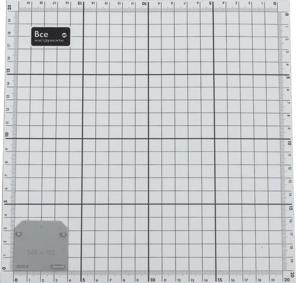 Заглушка для клеммной колодки HLT Electric JXB35-50А / 081-23-98