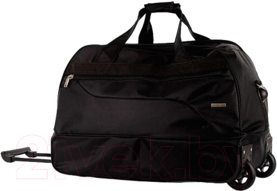Сумка дорожная Mr.Bag 014-479-MB-BLK - фото