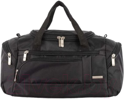 Сумка дорожная Mr.Bag 014-430A-MB-BLK - фото