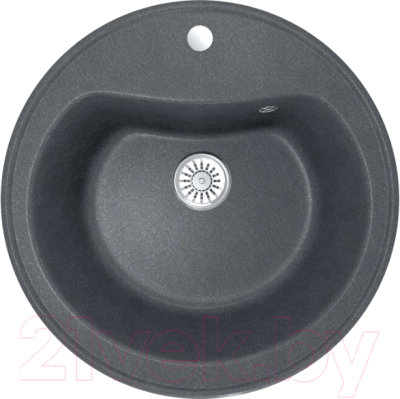 Мойка кухонная Mixline ML-GM09 551804 - фото