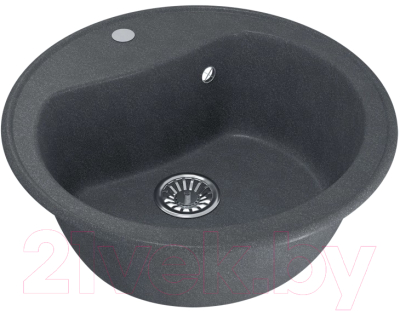 Мойка кухонная Mixline ML-GM09 551804