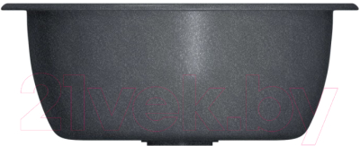 Мойка кухонная Mixline ML-GM09 551804