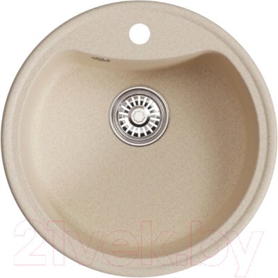 Мойка кухонная Mixline ML-GM09 551800 - фото