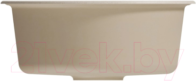 Мойка кухонная Mixline ML-GM09 551800