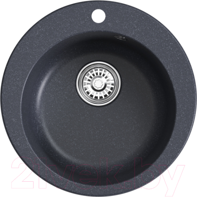 Мойка кухонная Mixline ML-GM13 551897 - фото