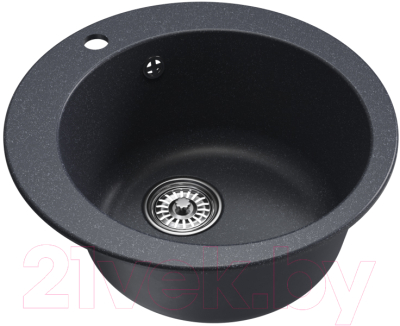 Мойка кухонная Mixline ML-GM13 551897