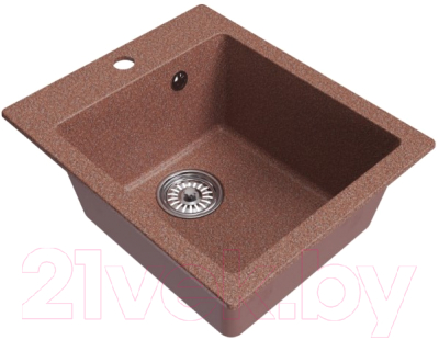 Мойка кухонная Mixline ML-GM14 551901