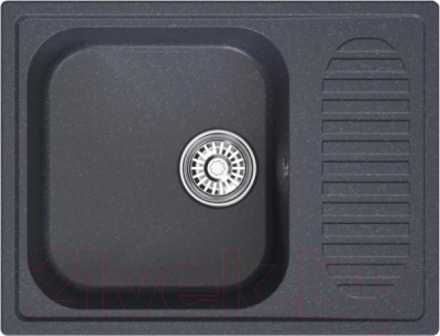 Мойка кухонная Mixline ML-GM18 551977 - фото