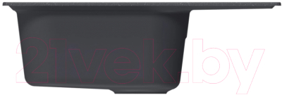 Мойка кухонная Mixline ML-GM18 551977