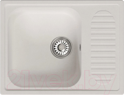 Мойка кухонная Mixline ML-GM18 551975 - фото