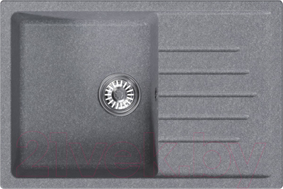 Мойка кухонная Mixline ML-GM19 551988 - фото