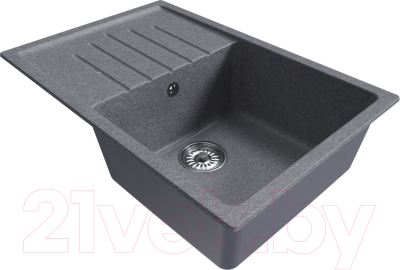 Мойка кухонная Mixline ML-GM19 551988