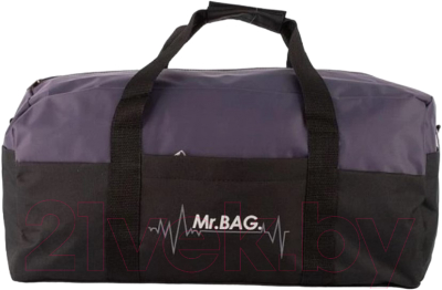 Сумка дорожная Mr.Bag 014-462-MB-BGR - фото