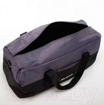 Сумка дорожная Mr.Bag 014-462-MB-BGR