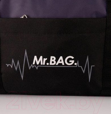 Сумка дорожная Mr.Bag 014-462-MB-BGR