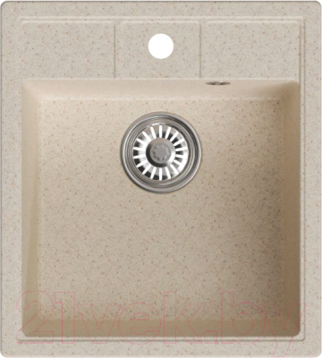 Мойка кухонная Mixline ML-GM28 552180 - фото