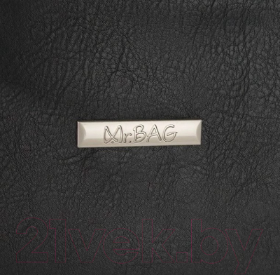 Сумка дорожная Mr.Bag 014-464A-MB-BLK