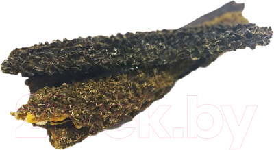 Лакомство для собак Виктус Рубец говяжий светлый - фото