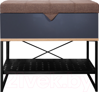 Банкетка Бриклаер Форест Фиджи 60 - фото