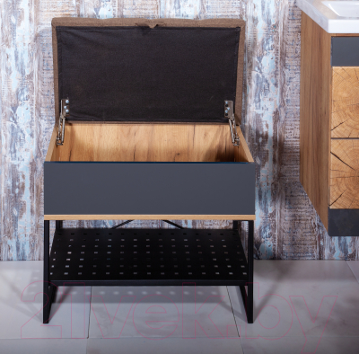 Банкетка Бриклаер Форест Фиджи 60