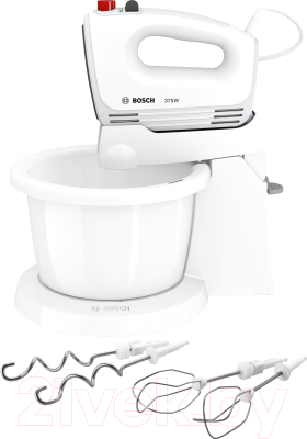 Миксер стационарный Bosch MFQ2600G - фото