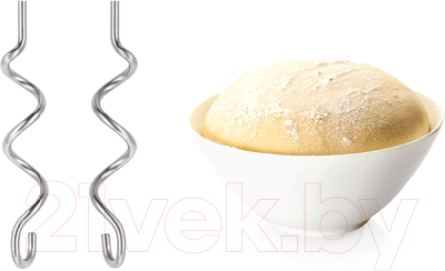 Миксер стационарный Bosch MFQ2600G