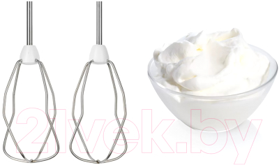 Миксер стационарный Bosch MFQ2600G