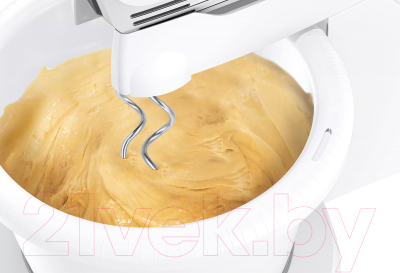 Миксер стационарный Bosch MFQ2600G