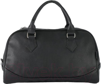 Сумка дорожная Mr.Bag 014-468-MB-BLK - фото