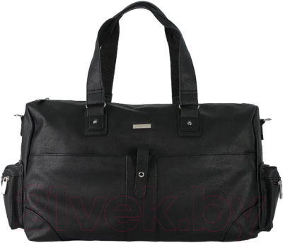 Сумка дорожная Mr.Bag 014-473-MB-BLK - фото