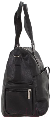 Сумка дорожная Mr.Bag 014-473-MB-BLK