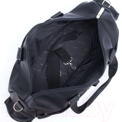 Сумка дорожная Mr.Bag 014-473-MB-BLK