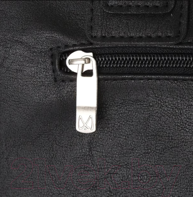 Сумка дорожная Mr.Bag 014-473-MB-BLK