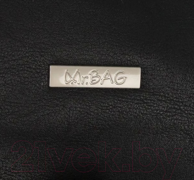 Сумка дорожная Mr.Bag 014-473-MB-BLK