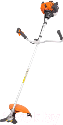Триммер бензиновый Holzfforma FF120 (BCFS120OR) - фото