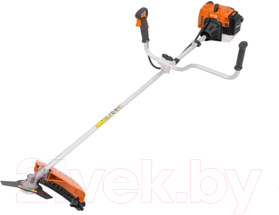 Триммер бензиновый Holzfforma FF120 (BCFS120OR)