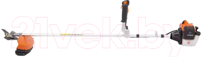 Триммер бензиновый Holzfforma FF120 (BCFS120OR)