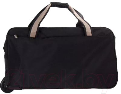 Сумка дорожная Mr.Bag 039-177-BLK