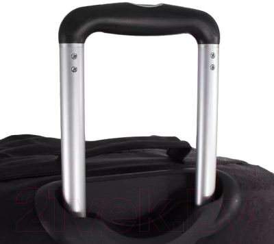 Сумка дорожная Mr.Bag 039-177-BLK