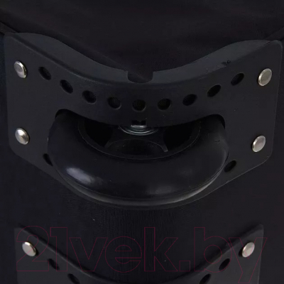 Сумка дорожная Mr.Bag 039-177-BLK