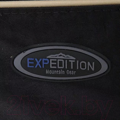 Сумка дорожная Mr.Bag 039-177-BLK