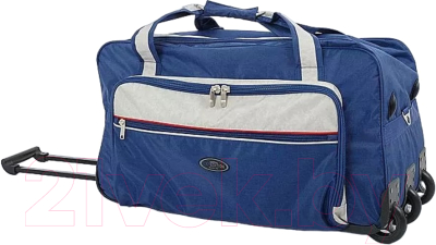 Сумка дорожная Mr.Bag 039-177-NAV - фото